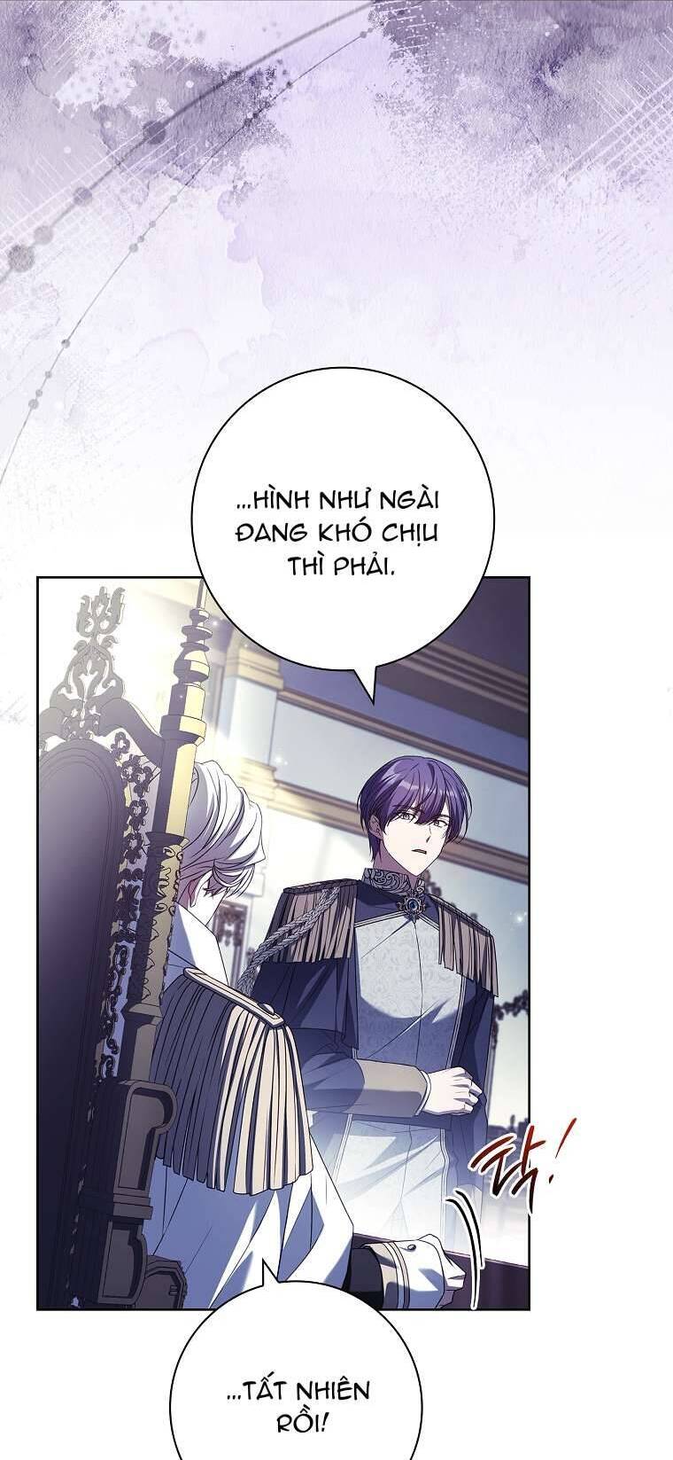 Chồng Ơi Tại Sao Chúng Ta Không Thể Ly Hôn [Chap 1-58]