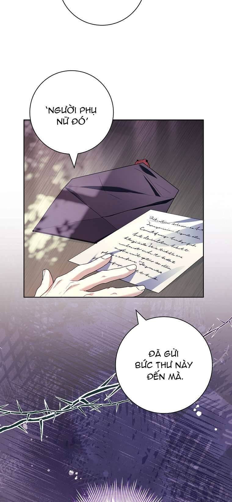 Chồng Ơi Tại Sao Chúng Ta Không Thể Ly Hôn [Chap 1-58]