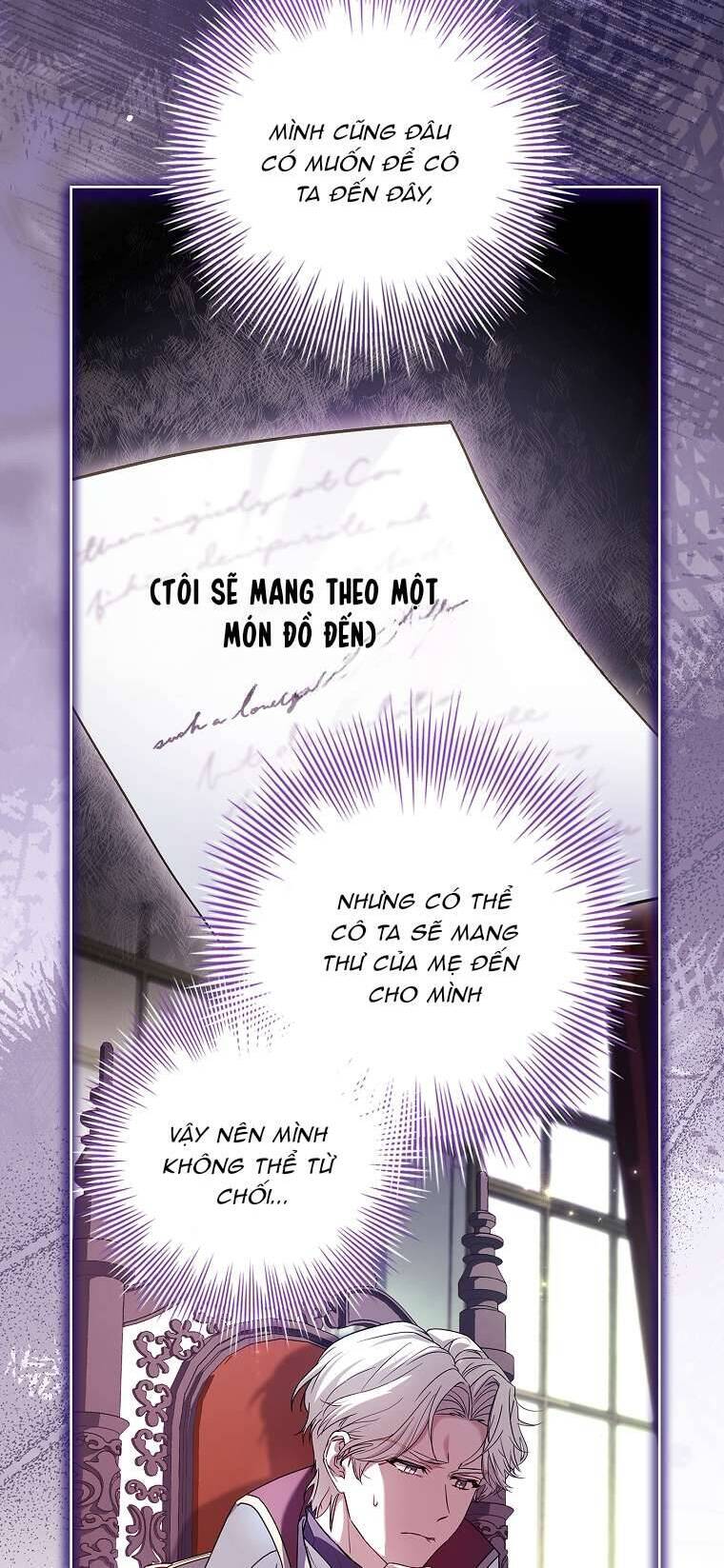 Chồng Ơi Tại Sao Chúng Ta Không Thể Ly Hôn [Chap 1-58]