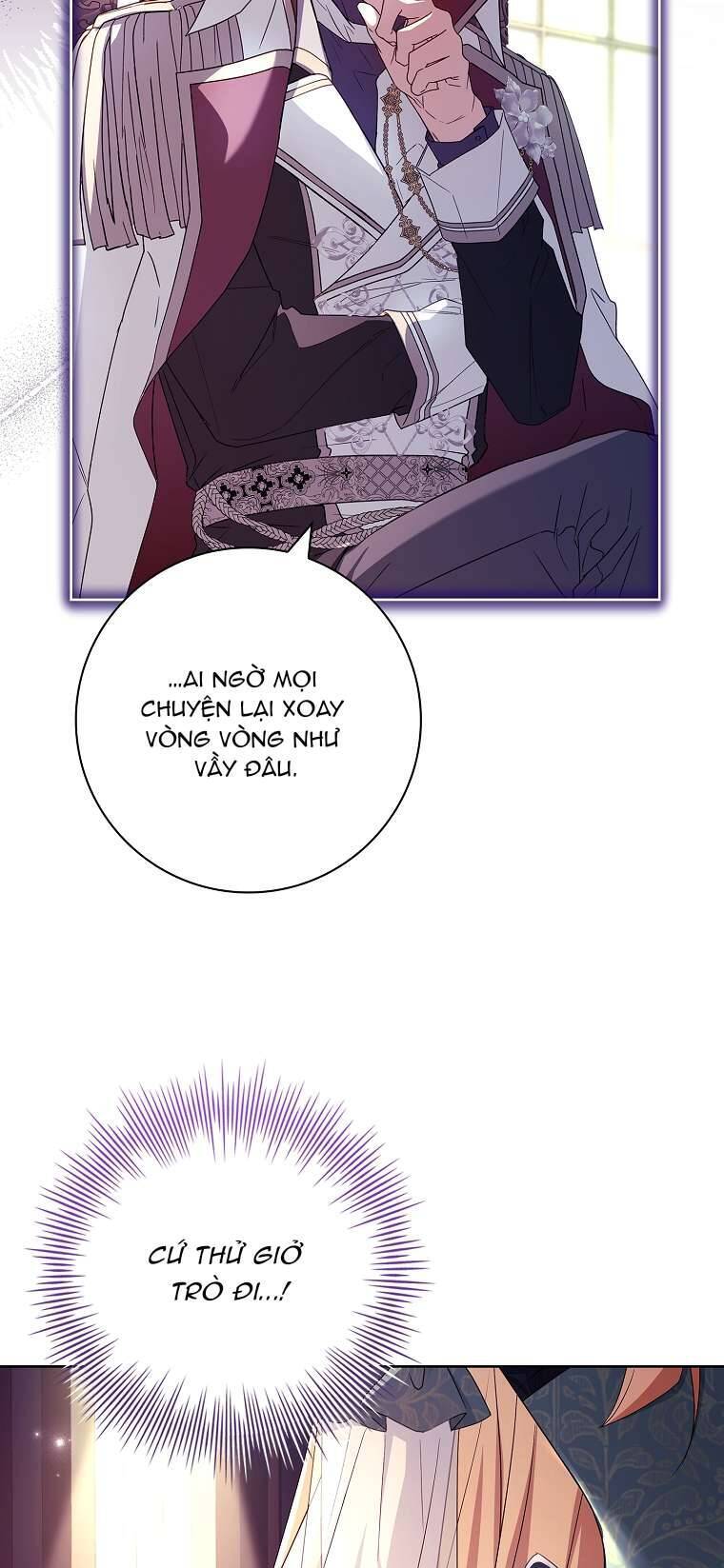 Chồng Ơi Tại Sao Chúng Ta Không Thể Ly Hôn [Chap 1-58]