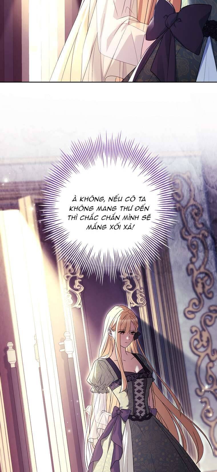 Chồng Ơi Tại Sao Chúng Ta Không Thể Ly Hôn [Chap 1-58]