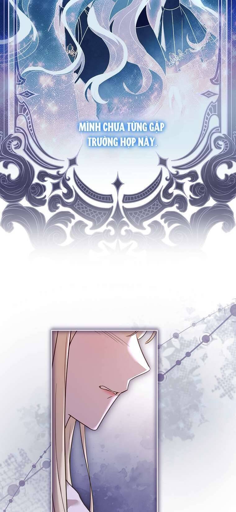 Chồng Ơi Tại Sao Chúng Ta Không Thể Ly Hôn [Chap 1-58]