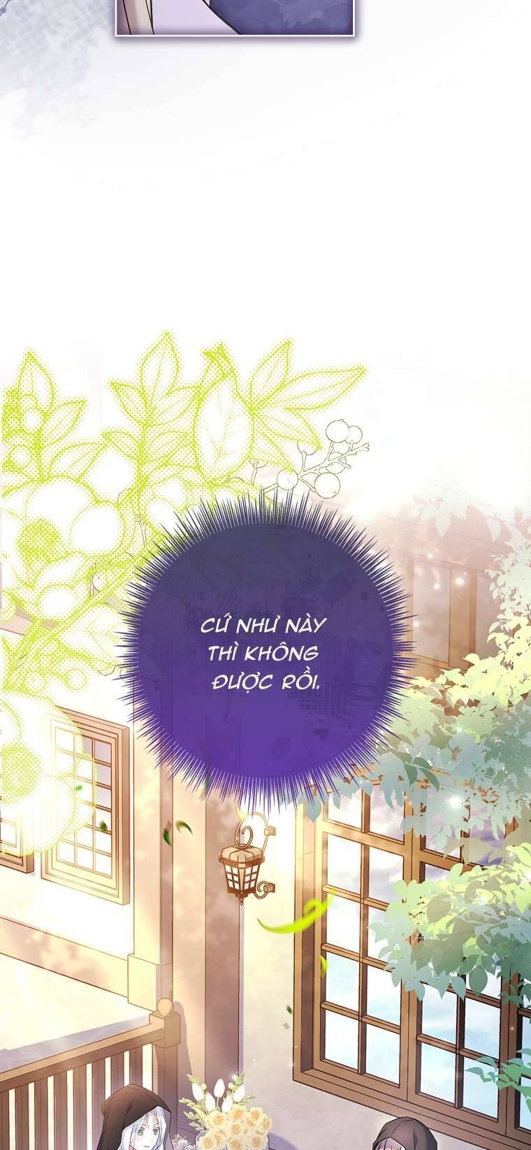 Chồng Ơi Tại Sao Chúng Ta Không Thể Ly Hôn [Chap 1-58]