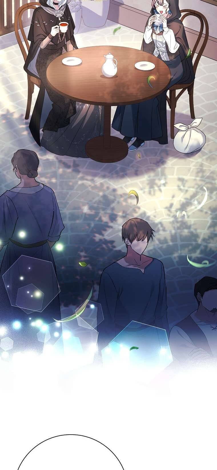 Chồng Ơi Tại Sao Chúng Ta Không Thể Ly Hôn [Chap 1-58]