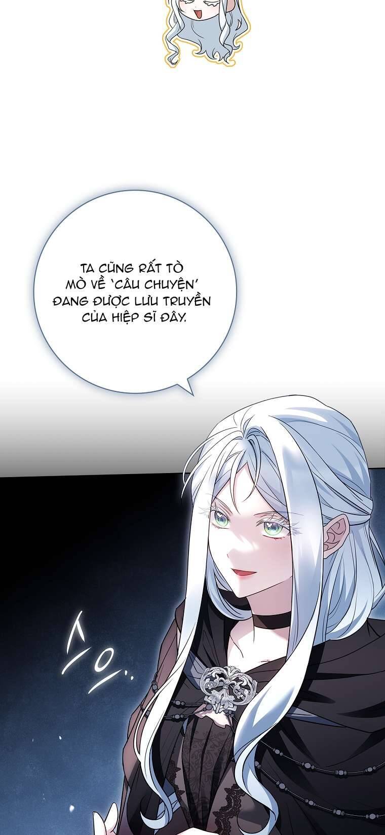 Chồng Ơi Tại Sao Chúng Ta Không Thể Ly Hôn [Chap 1-58]