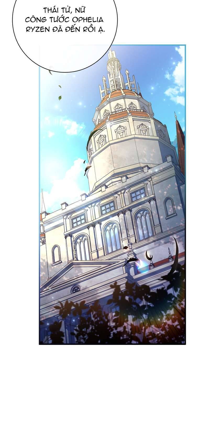 Chồng Ơi Tại Sao Chúng Ta Không Thể Ly Hôn [Chap 1-58]