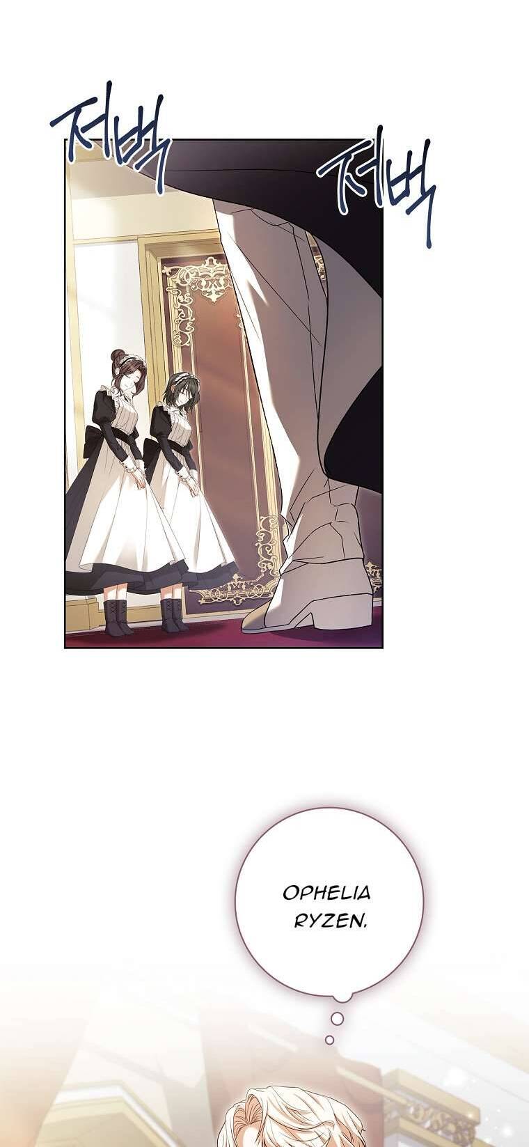 Chồng Ơi Tại Sao Chúng Ta Không Thể Ly Hôn [Chap 1-58]