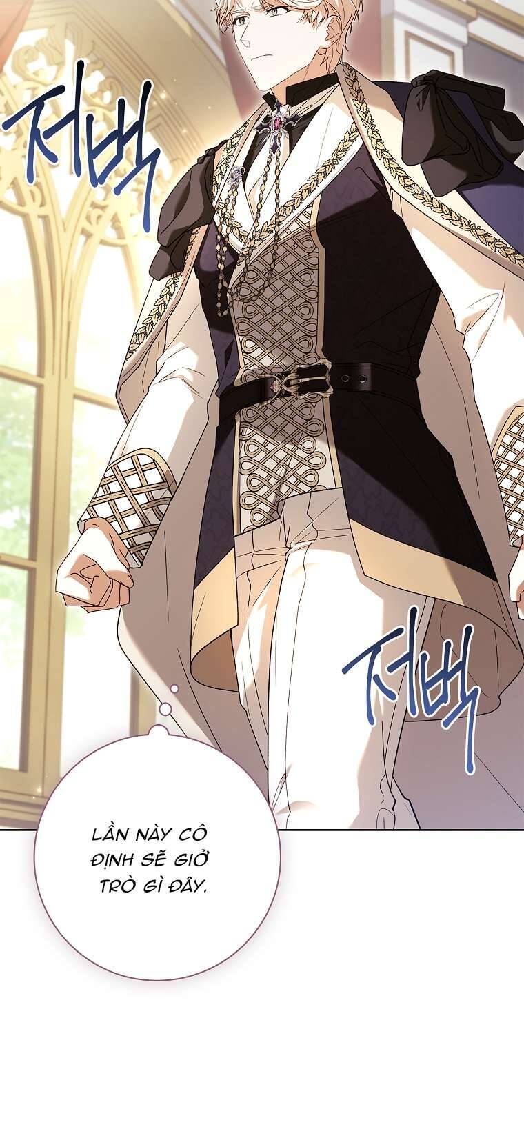 Chồng Ơi Tại Sao Chúng Ta Không Thể Ly Hôn [Chap 1-58]