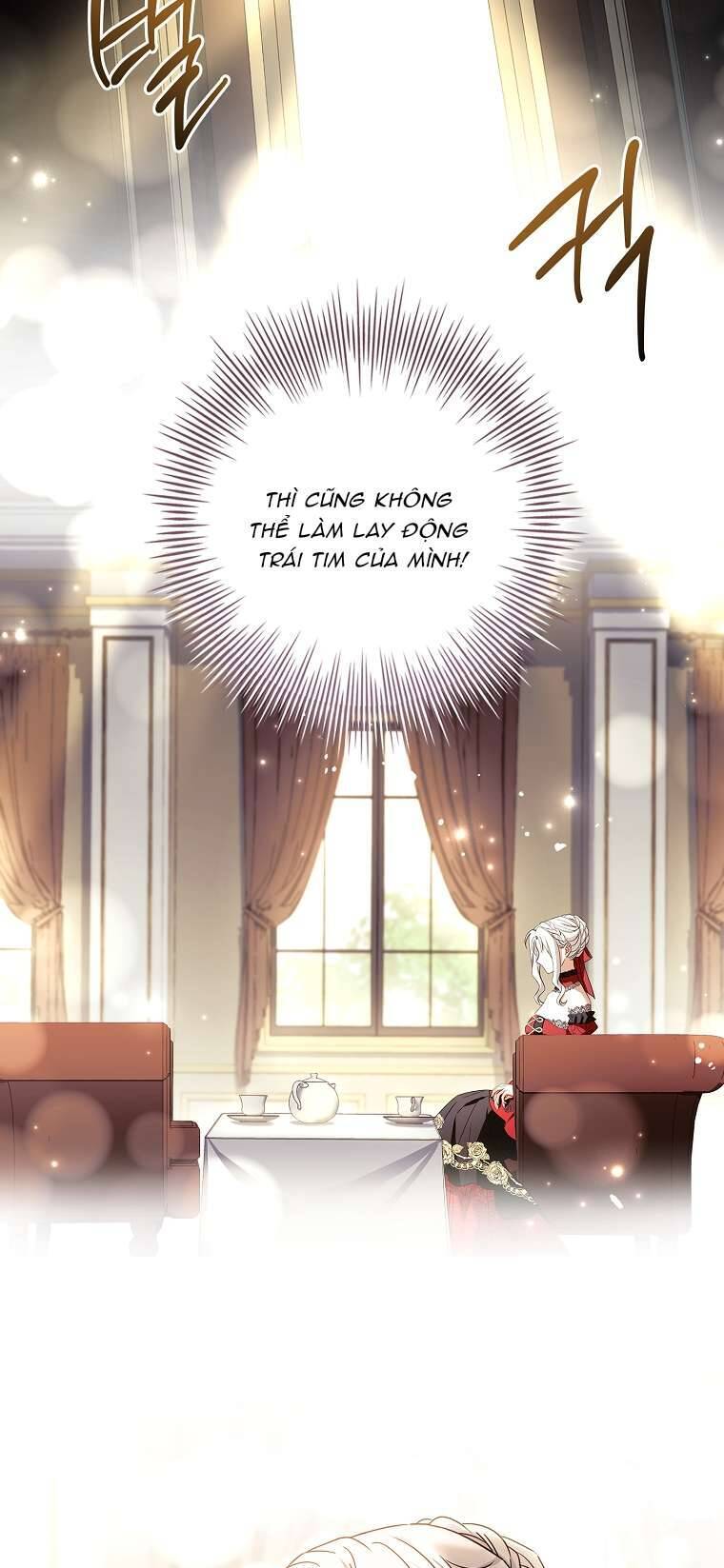 Chồng Ơi Tại Sao Chúng Ta Không Thể Ly Hôn [Chap 1-58]