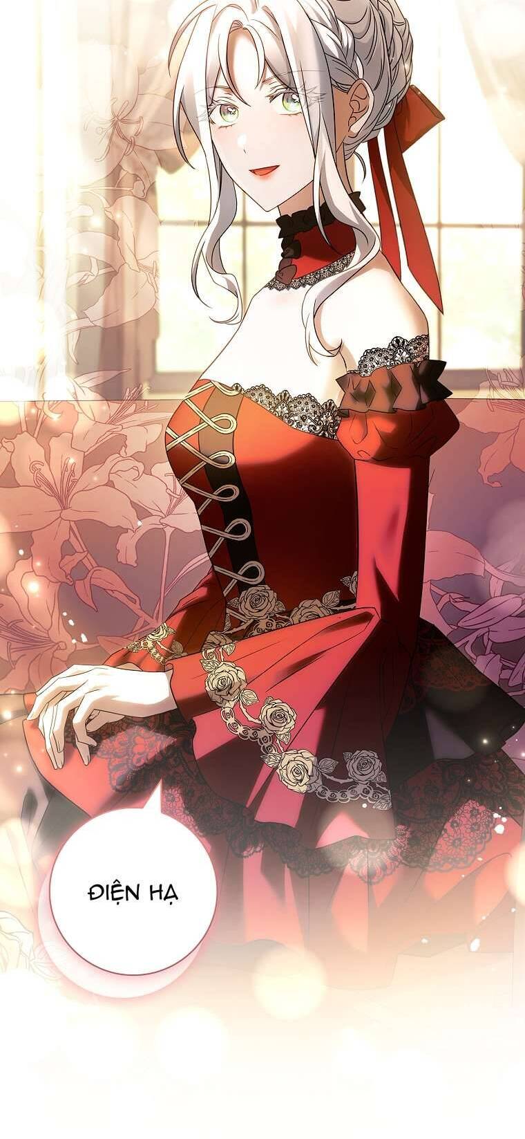 Chồng Ơi Tại Sao Chúng Ta Không Thể Ly Hôn [Chap 1-58]