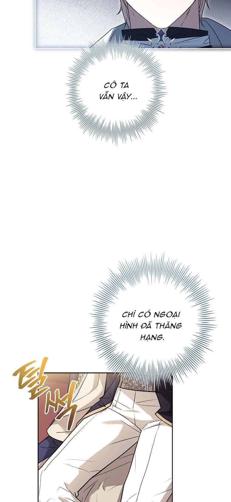 Chồng Ơi Tại Sao Chúng Ta Không Thể Ly Hôn [Chap 1-58]