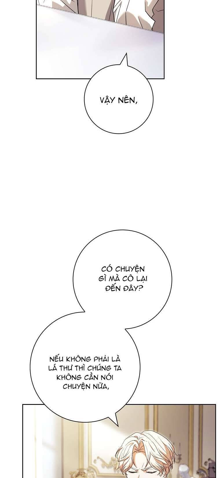 Chồng Ơi Tại Sao Chúng Ta Không Thể Ly Hôn [Chap 1-58]