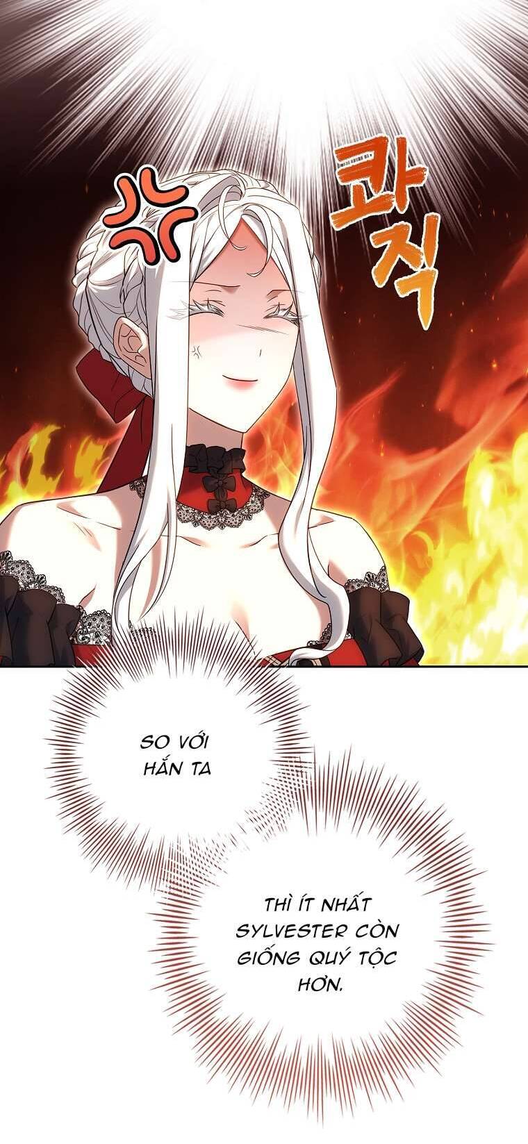 Chồng Ơi Tại Sao Chúng Ta Không Thể Ly Hôn [Chap 1-58]