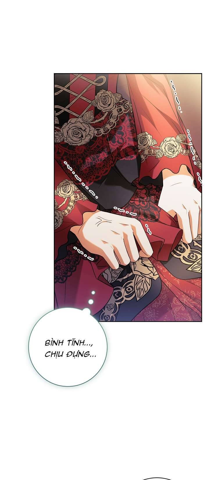 Chồng Ơi Tại Sao Chúng Ta Không Thể Ly Hôn [Chap 1-58]