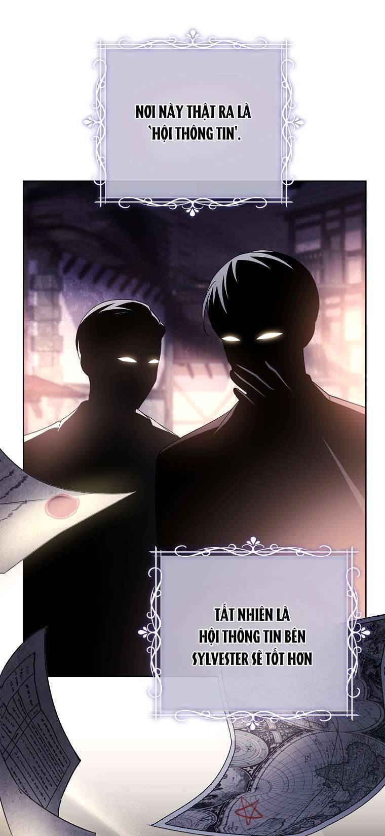 Chồng Ơi Tại Sao Chúng Ta Không Thể Ly Hôn [Chap 1-58]