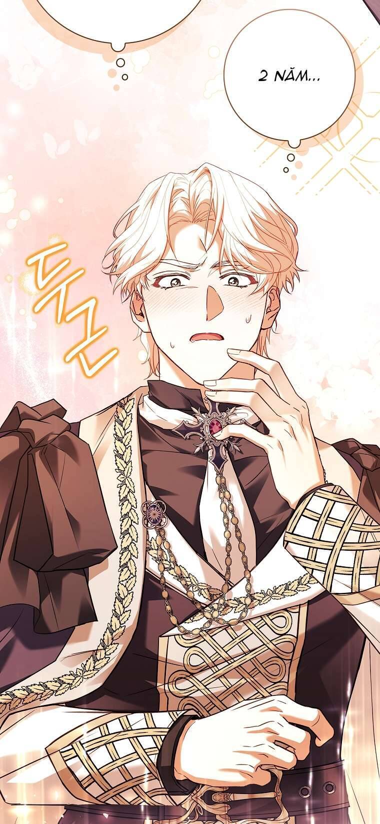 Chồng Ơi Tại Sao Chúng Ta Không Thể Ly Hôn [Chap 1-58]