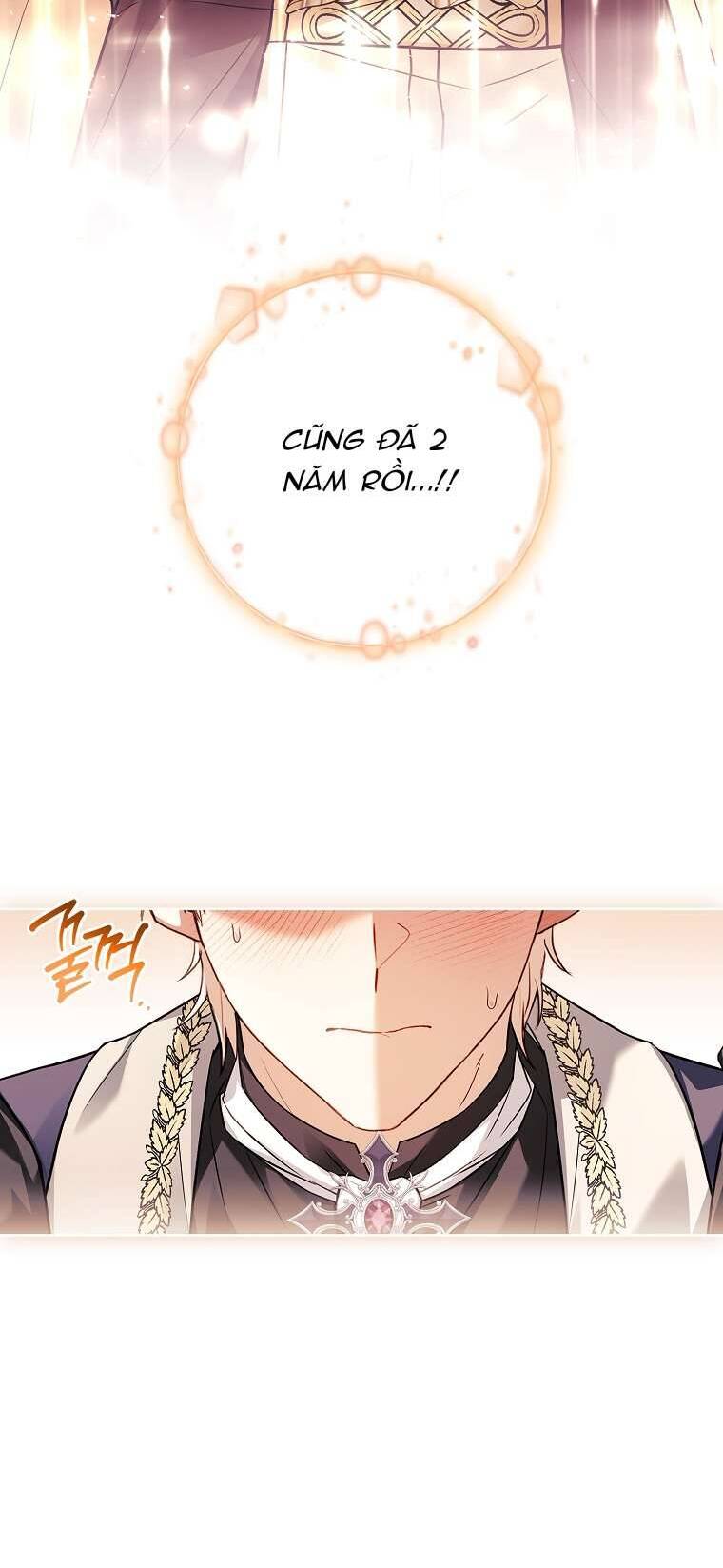 Chồng Ơi Tại Sao Chúng Ta Không Thể Ly Hôn [Chap 1-58]