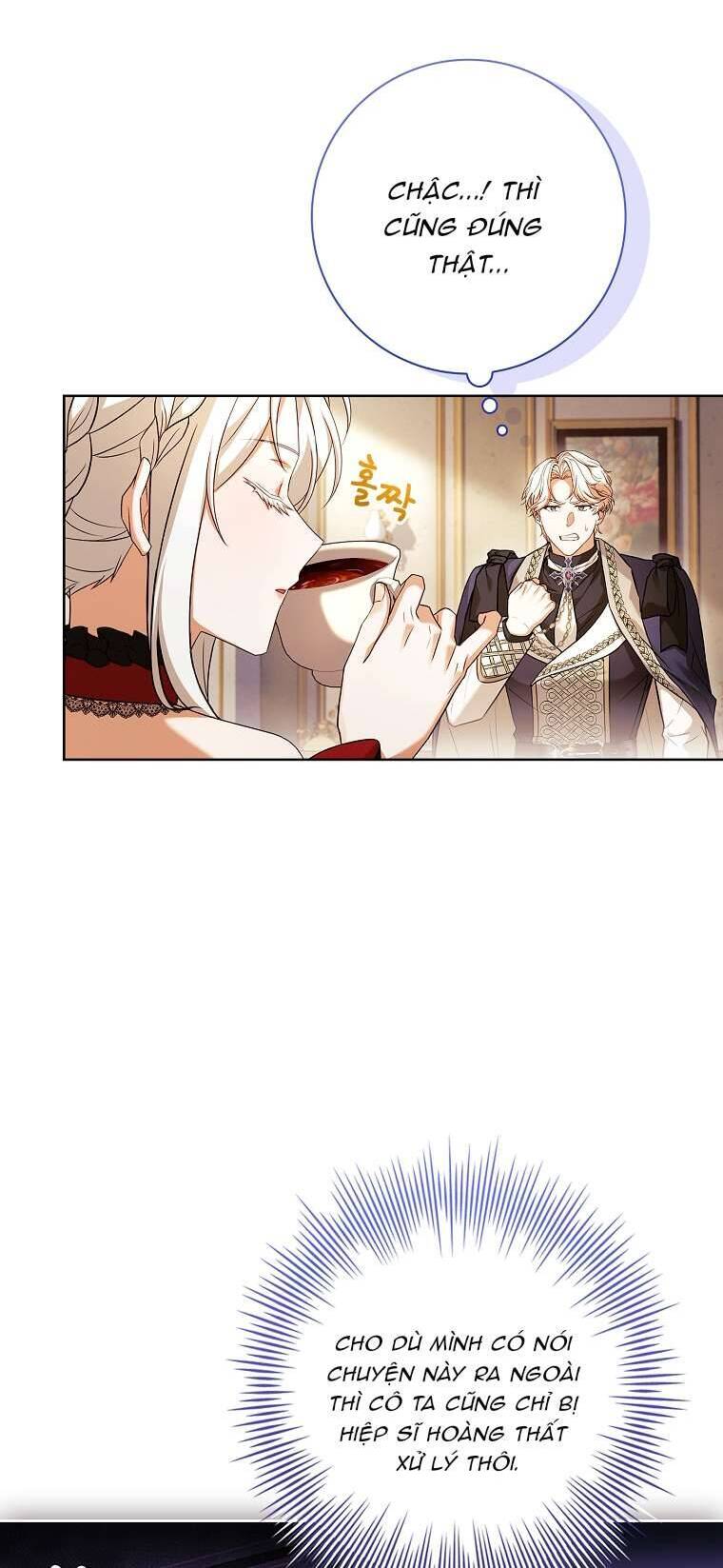 Chồng Ơi Tại Sao Chúng Ta Không Thể Ly Hôn [Chap 1-58]