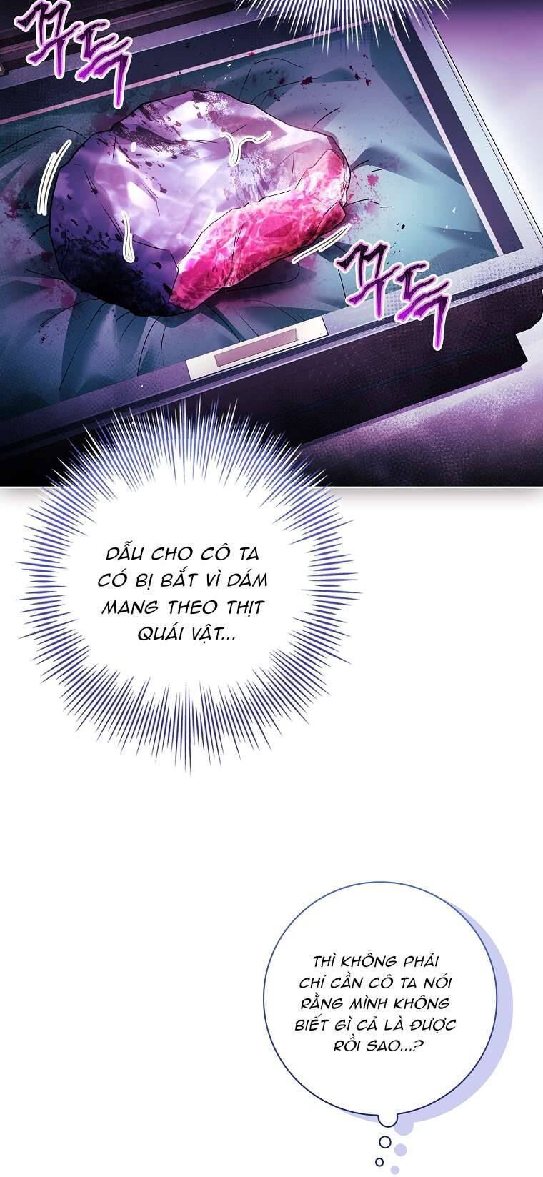 Chồng Ơi Tại Sao Chúng Ta Không Thể Ly Hôn [Chap 1-58]