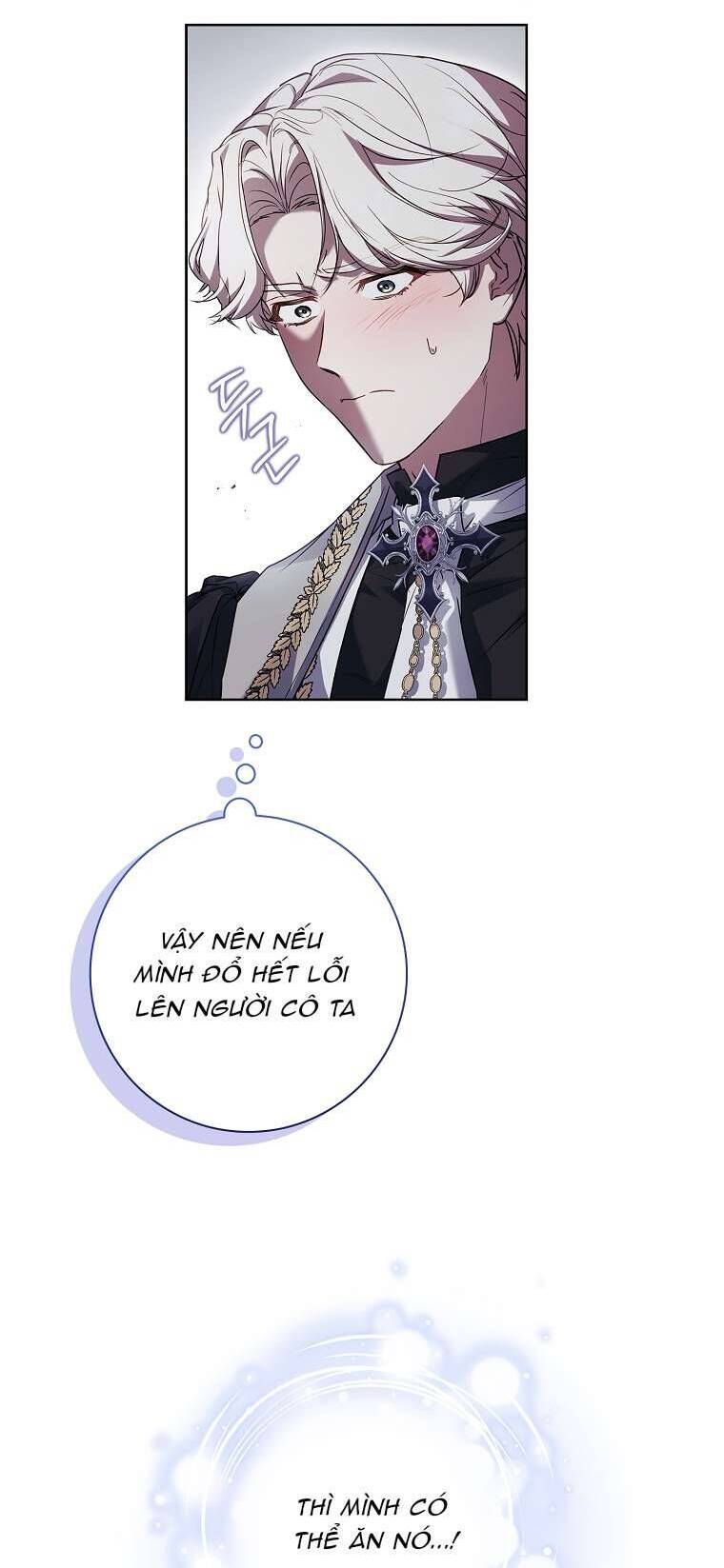 Chồng Ơi Tại Sao Chúng Ta Không Thể Ly Hôn [Chap 1-58]