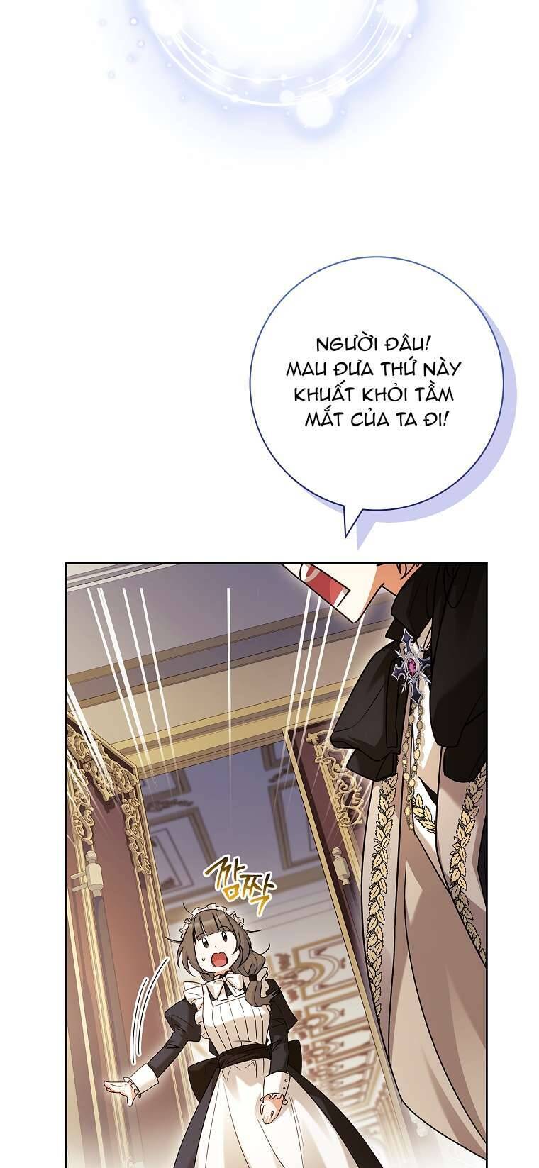 Chồng Ơi Tại Sao Chúng Ta Không Thể Ly Hôn [Chap 1-58]