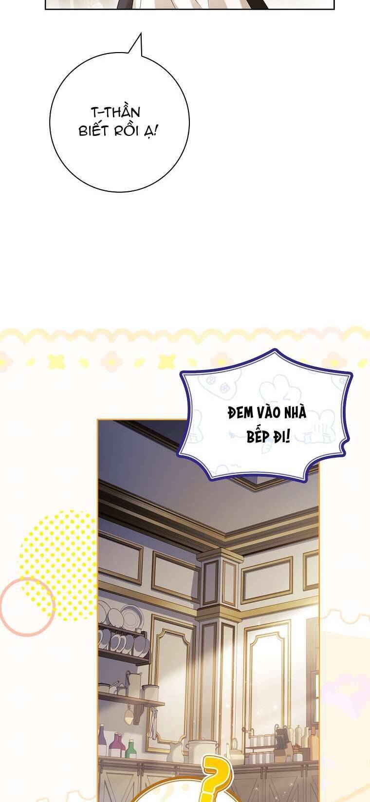 Chồng Ơi Tại Sao Chúng Ta Không Thể Ly Hôn [Chap 1-58]