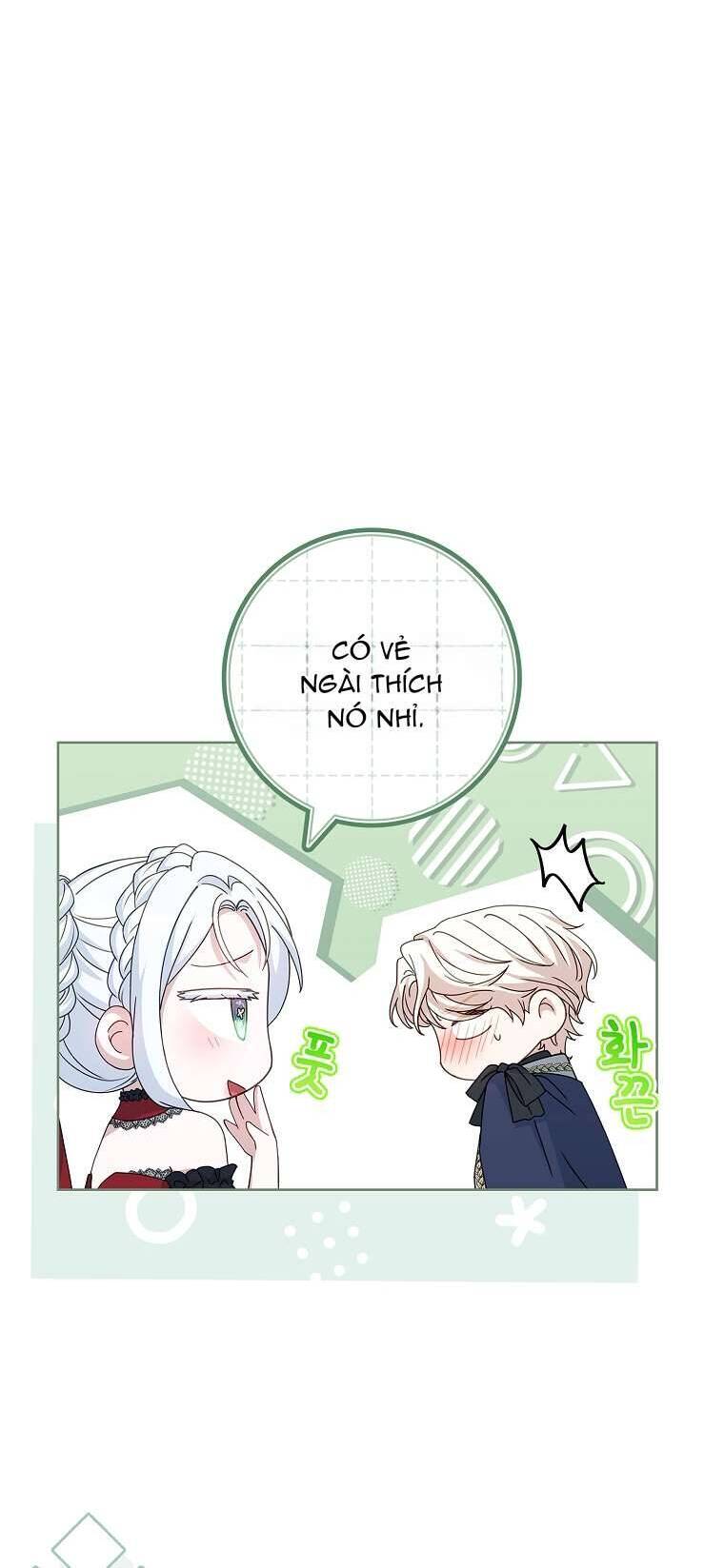 Chồng Ơi Tại Sao Chúng Ta Không Thể Ly Hôn [Chap 1-58]