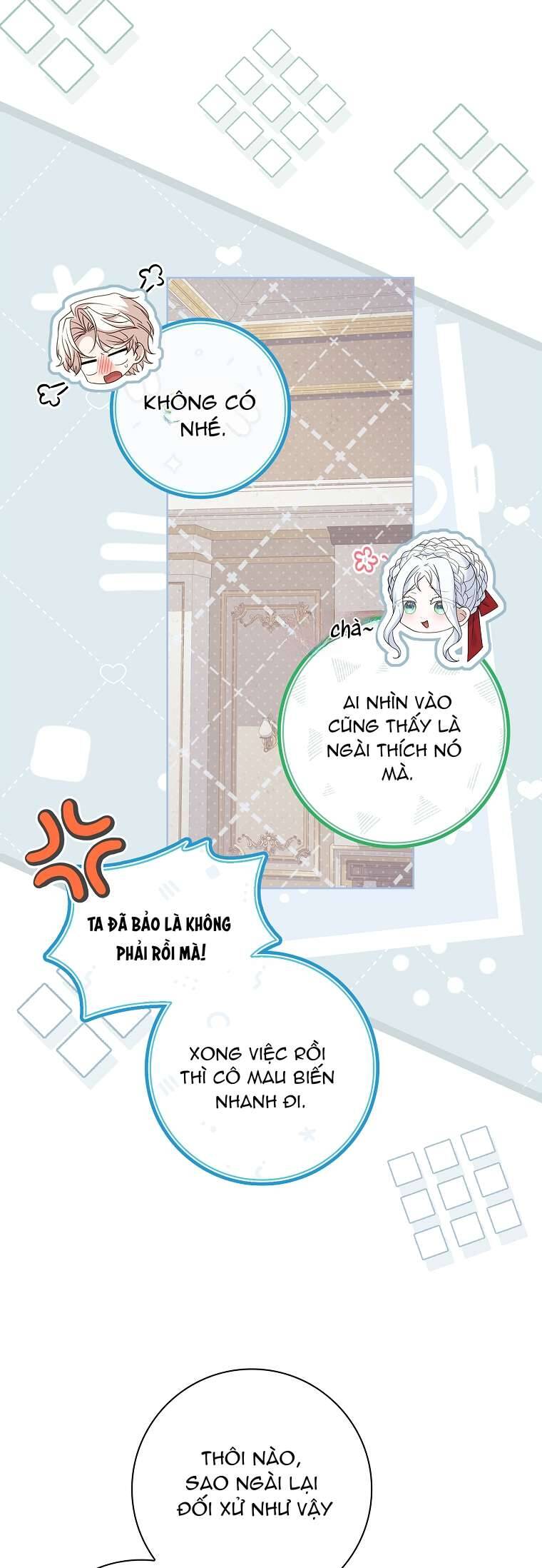 Chồng Ơi Tại Sao Chúng Ta Không Thể Ly Hôn [Chap 1-58]