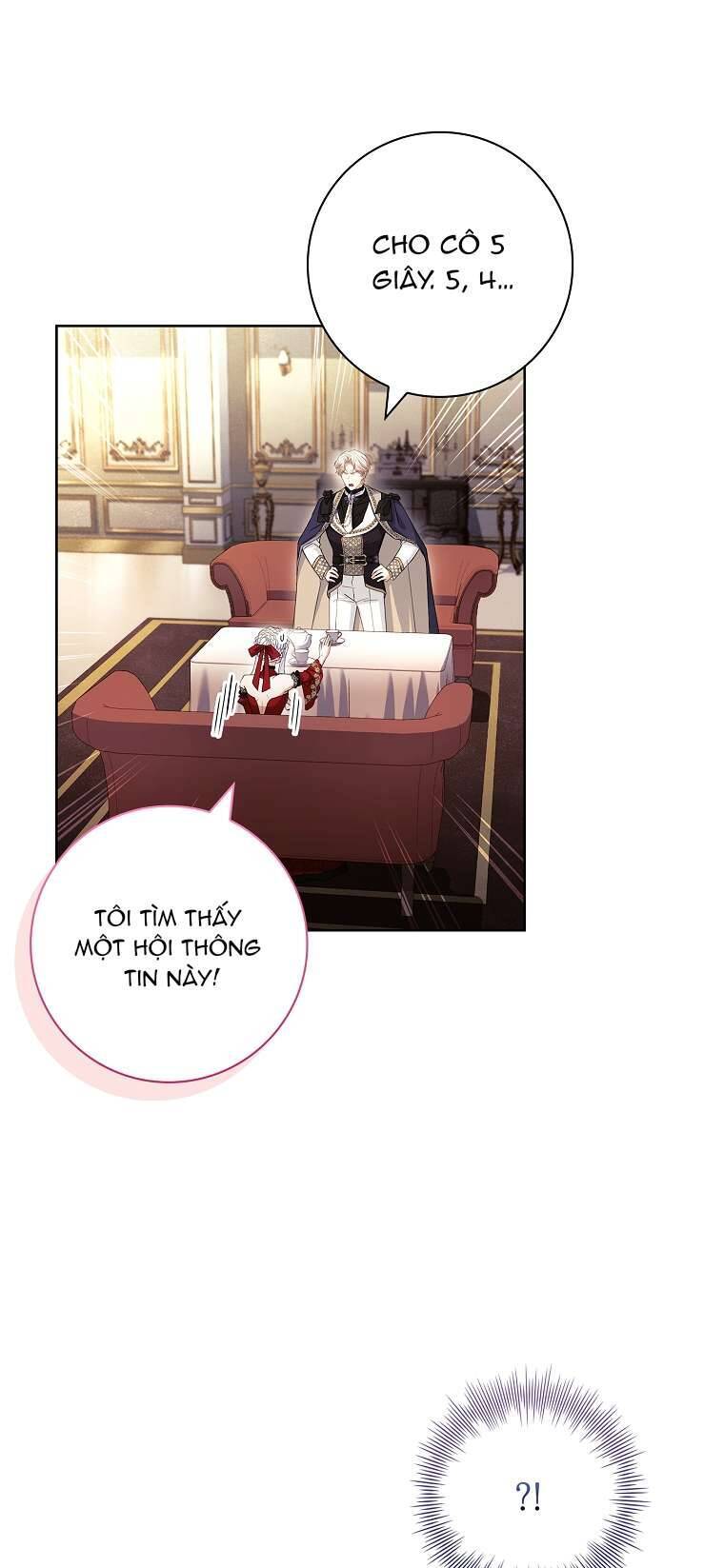 Chồng Ơi Tại Sao Chúng Ta Không Thể Ly Hôn [Chap 1-58]