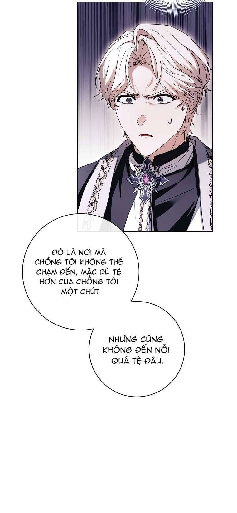 Chồng Ơi Tại Sao Chúng Ta Không Thể Ly Hôn [Chap 1-58]