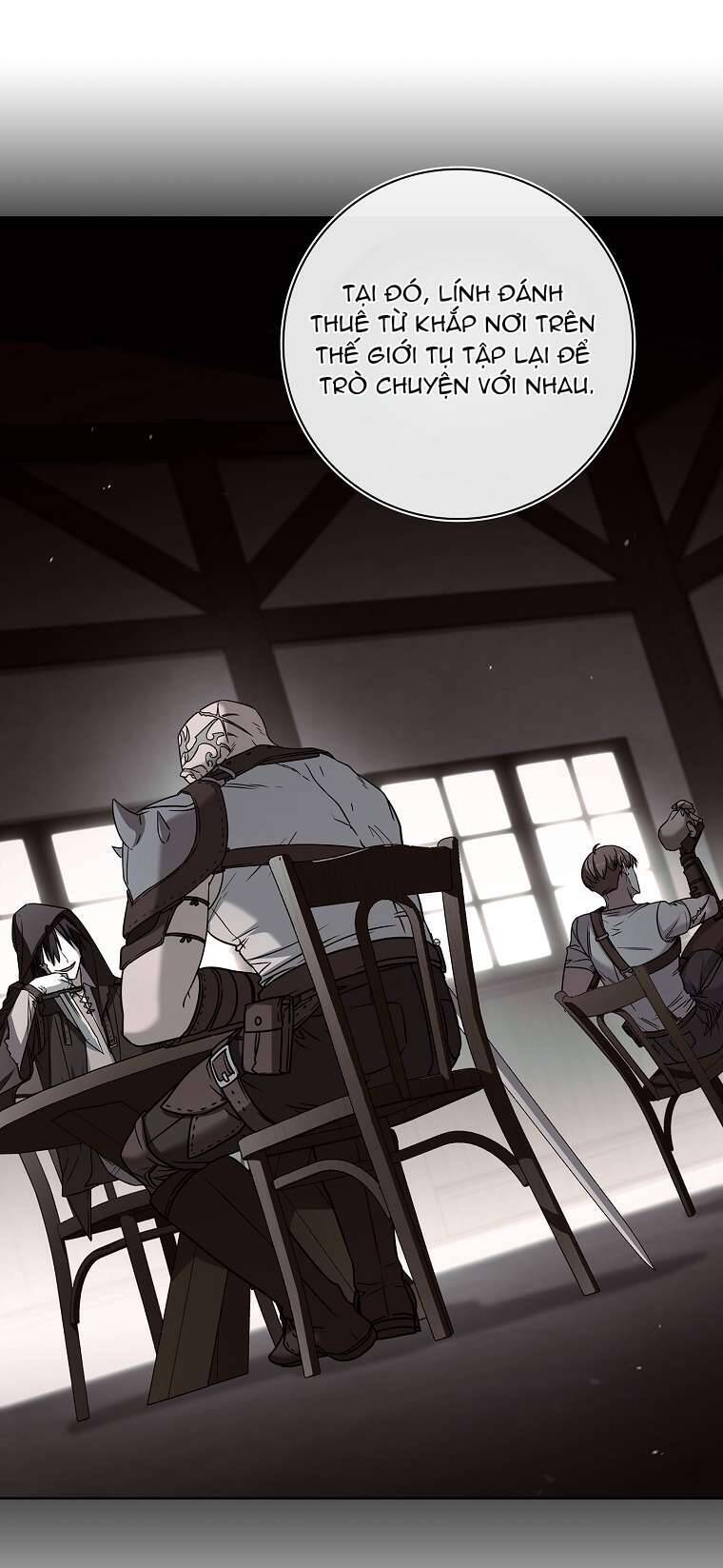 Chồng Ơi Tại Sao Chúng Ta Không Thể Ly Hôn [Chap 1-58]