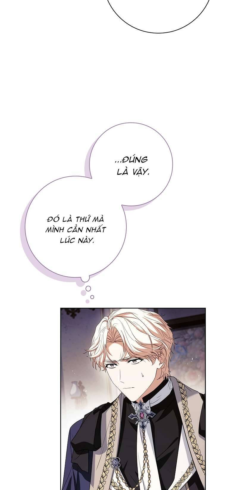 Chồng Ơi Tại Sao Chúng Ta Không Thể Ly Hôn [Chap 1-58]