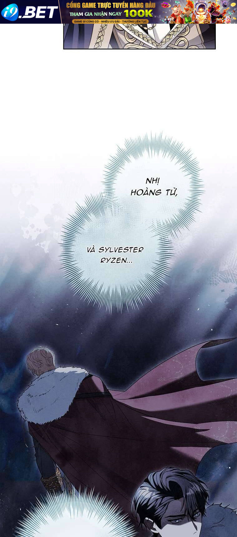 Chồng Ơi Tại Sao Chúng Ta Không Thể Ly Hôn [Chap 1-58]