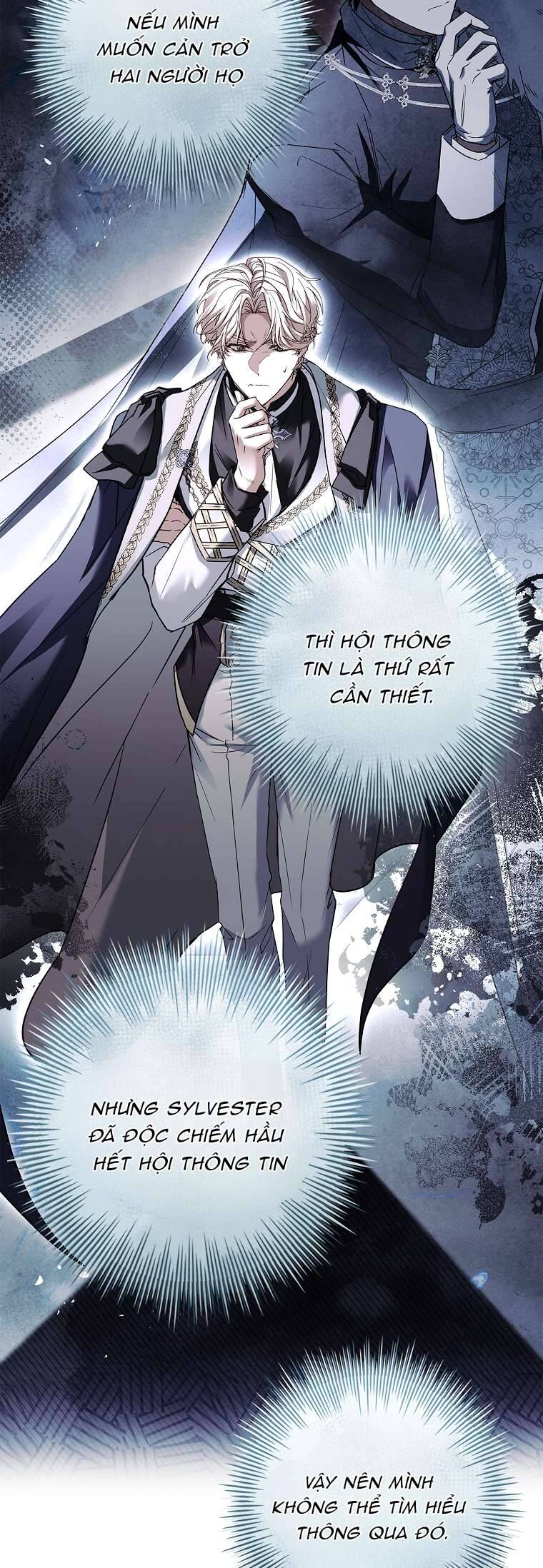 Chồng Ơi Tại Sao Chúng Ta Không Thể Ly Hôn [Chap 1-58]