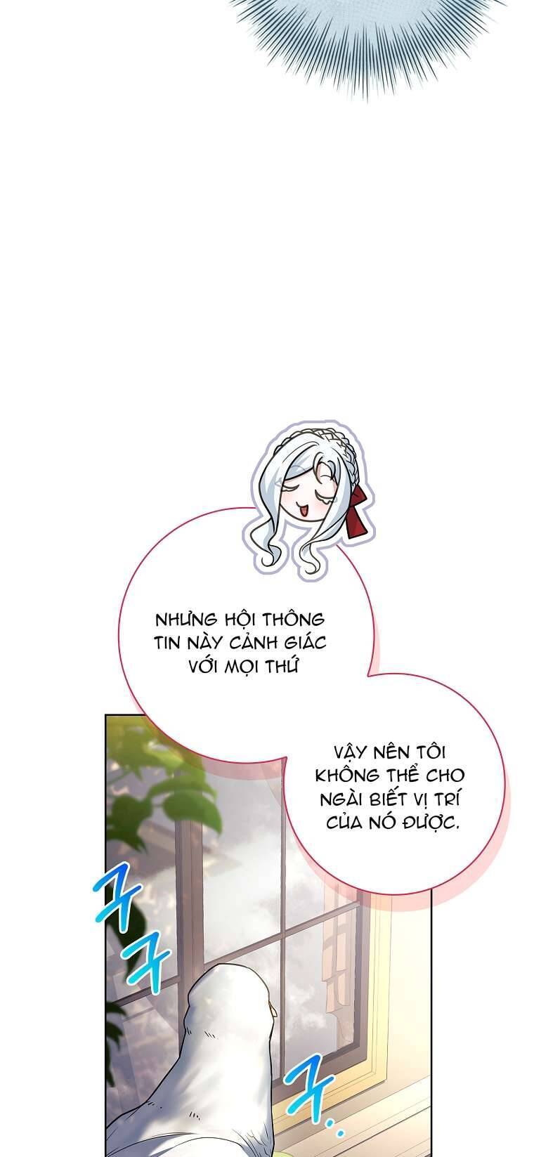 Chồng Ơi Tại Sao Chúng Ta Không Thể Ly Hôn [Chap 1-58]