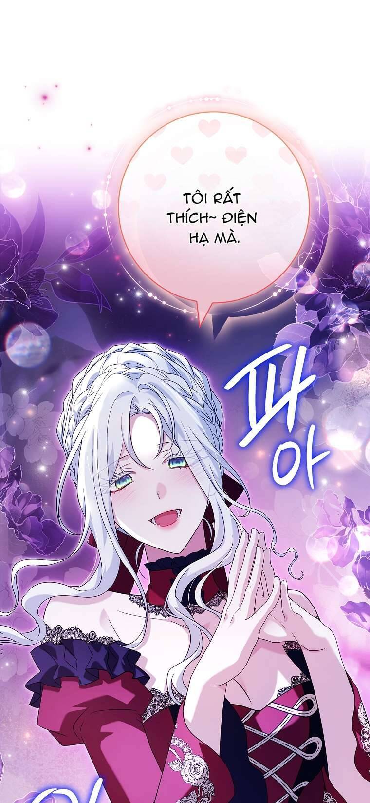 Chồng Ơi Tại Sao Chúng Ta Không Thể Ly Hôn [Chap 1-58]