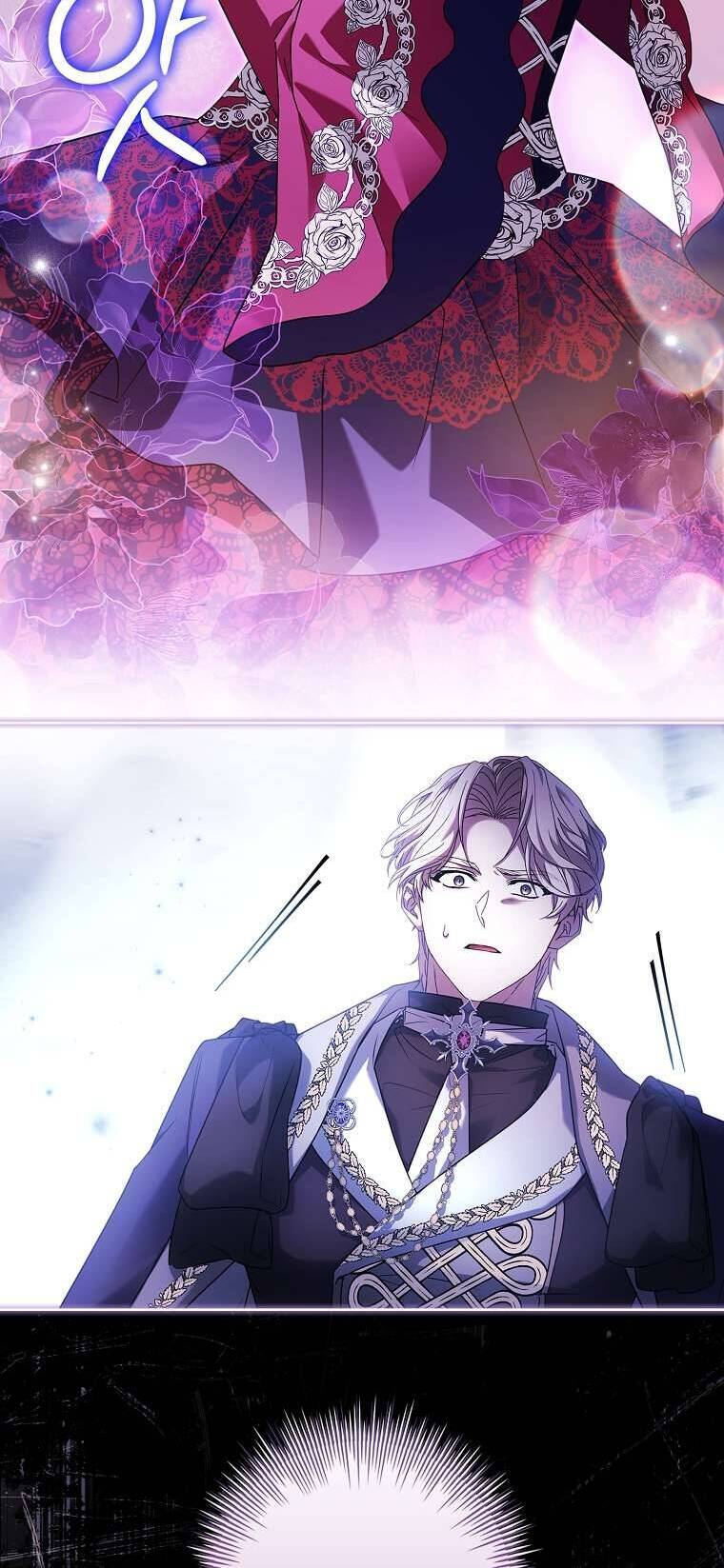 Chồng Ơi Tại Sao Chúng Ta Không Thể Ly Hôn [Chap 1-58]