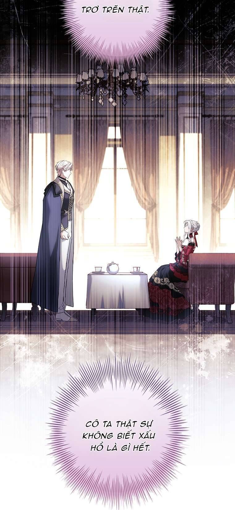 Chồng Ơi Tại Sao Chúng Ta Không Thể Ly Hôn [Chap 1-58]