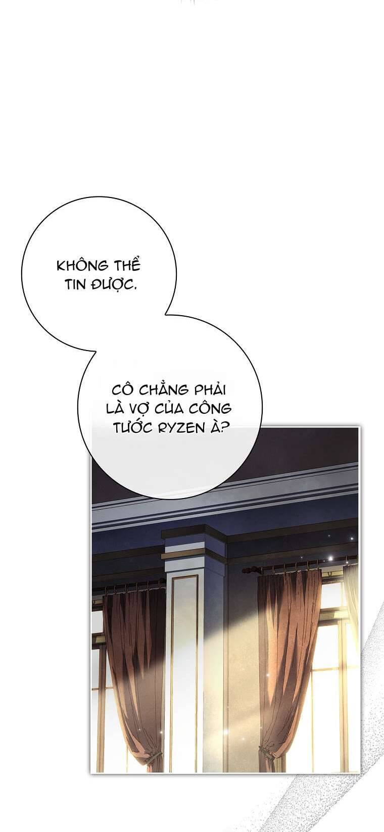 Chồng Ơi Tại Sao Chúng Ta Không Thể Ly Hôn [Chap 1-58]