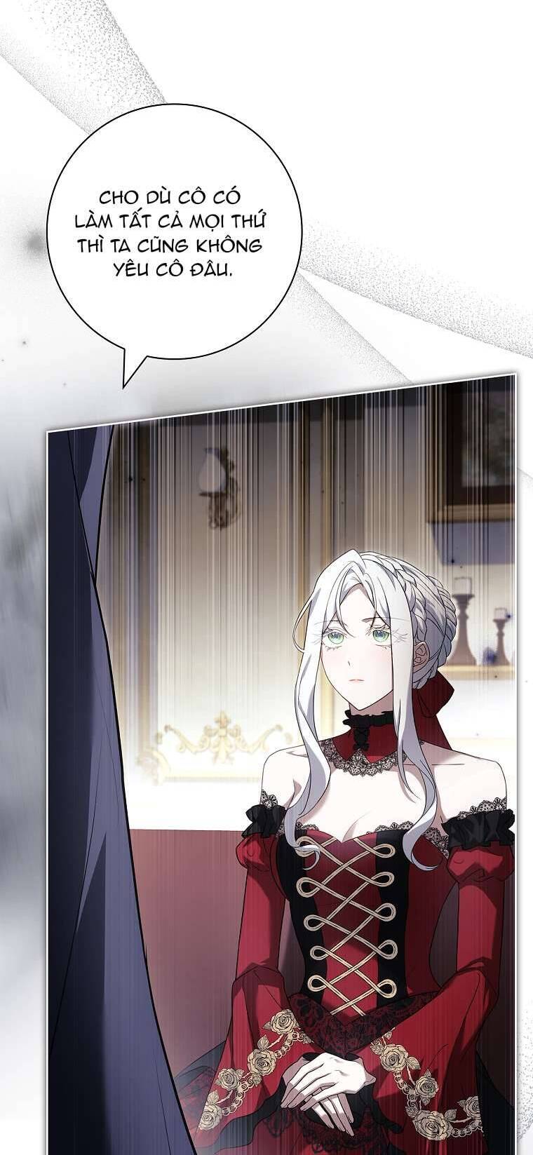 Chồng Ơi Tại Sao Chúng Ta Không Thể Ly Hôn [Chap 1-58]