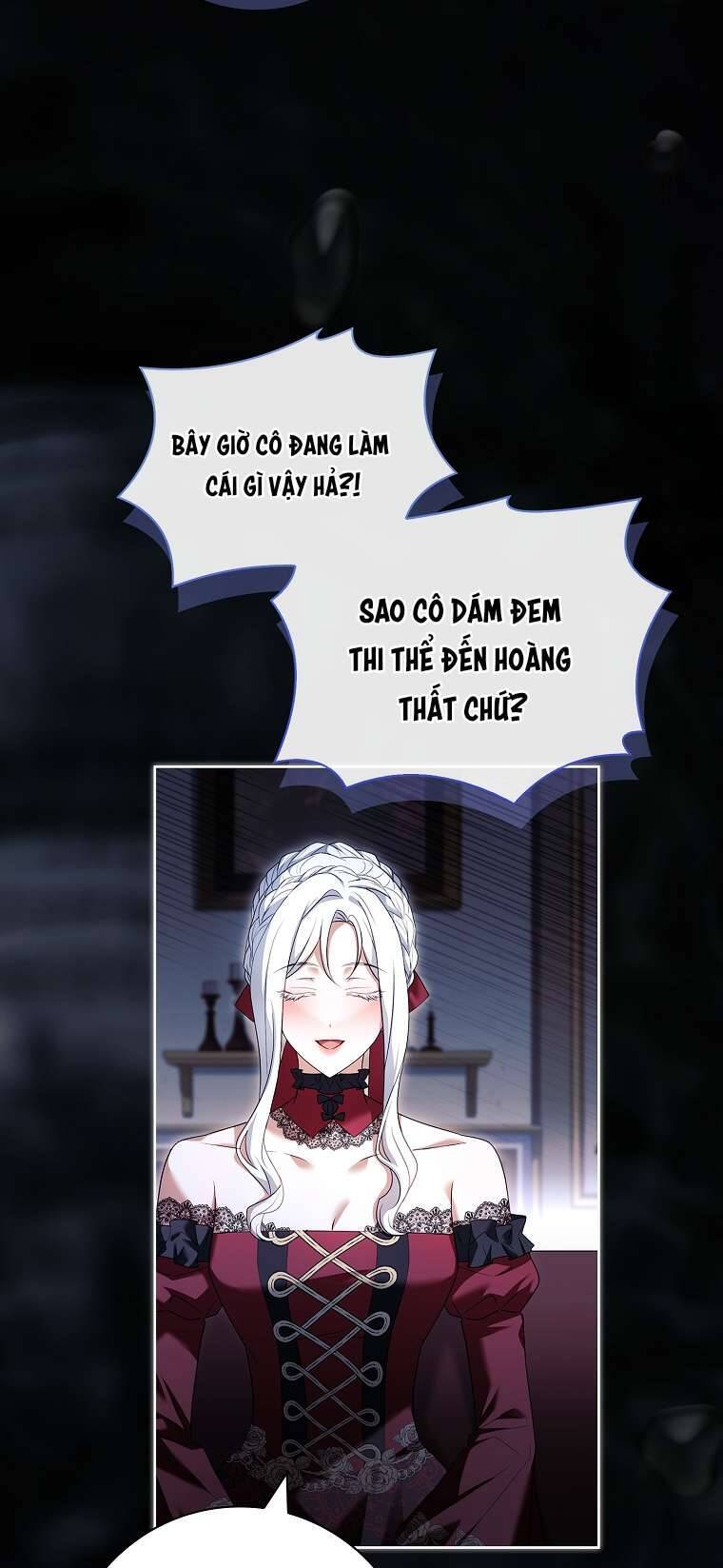 Chồng Ơi Tại Sao Chúng Ta Không Thể Ly Hôn [Chap 1-58]