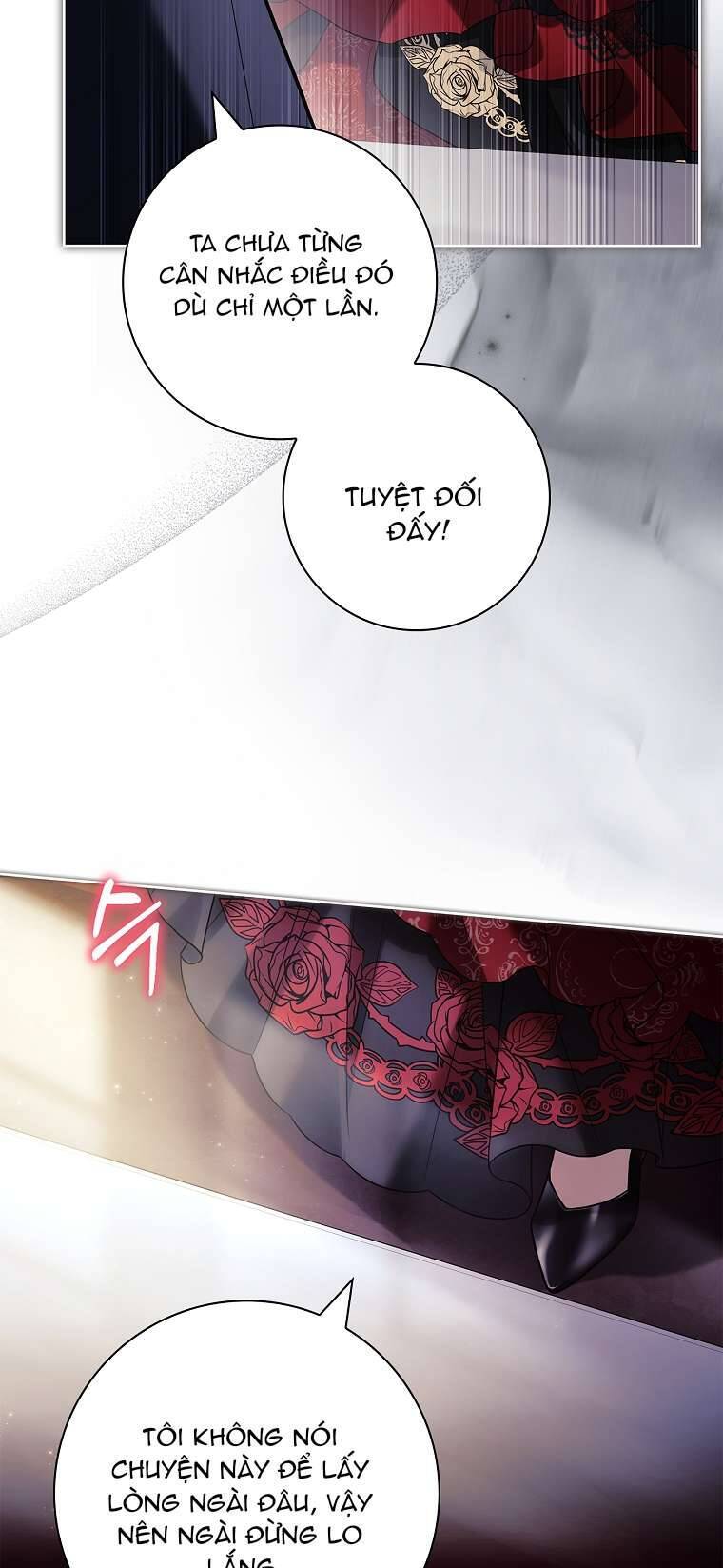 Chồng Ơi Tại Sao Chúng Ta Không Thể Ly Hôn [Chap 1-58]