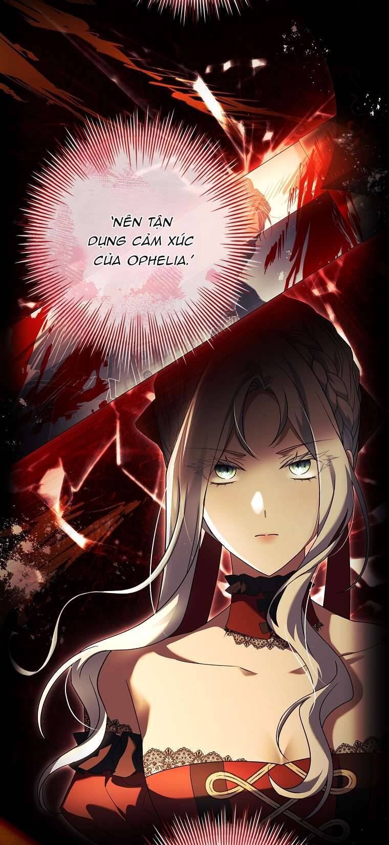 Chồng Ơi Tại Sao Chúng Ta Không Thể Ly Hôn [Chap 1-58]