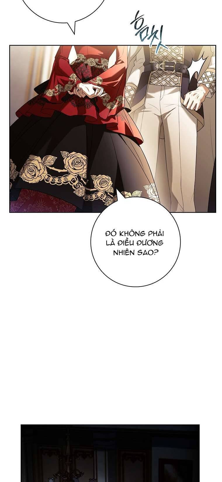 Chồng Ơi Tại Sao Chúng Ta Không Thể Ly Hôn [Chap 1-58]