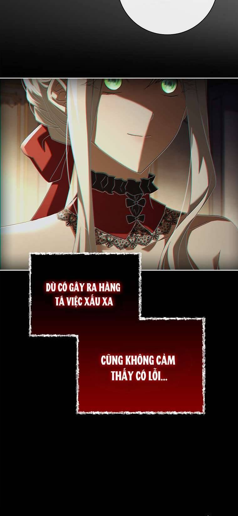 Chồng Ơi Tại Sao Chúng Ta Không Thể Ly Hôn [Chap 1-58]