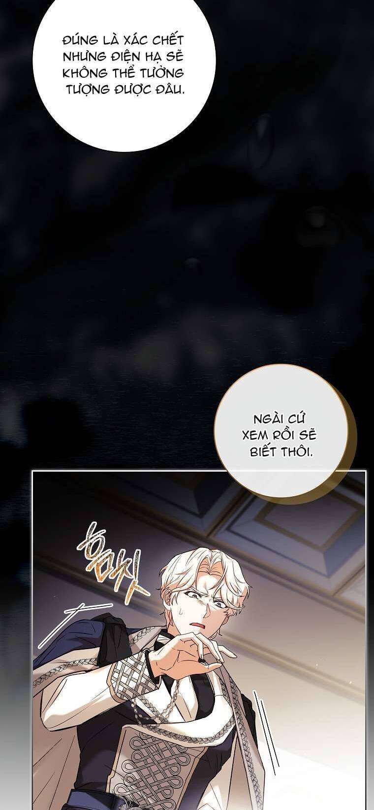 Chồng Ơi Tại Sao Chúng Ta Không Thể Ly Hôn [Chap 1-58]