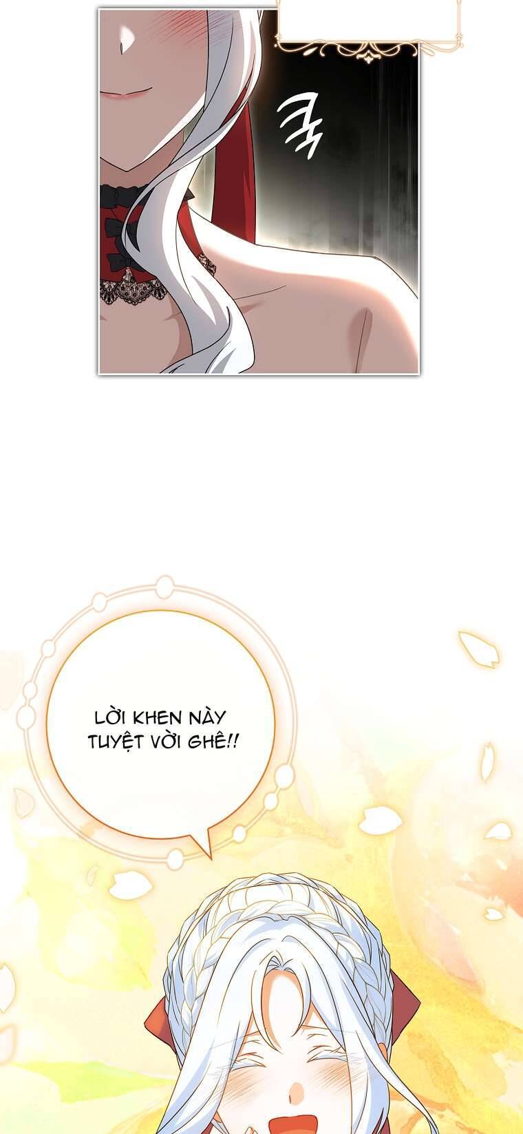 Chồng Ơi Tại Sao Chúng Ta Không Thể Ly Hôn [Chap 1-58]