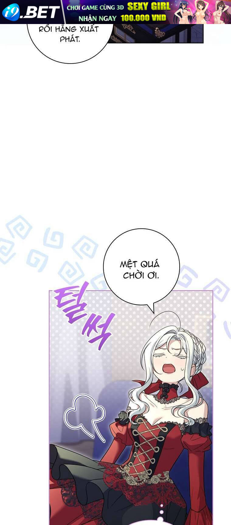 Chồng Ơi Tại Sao Chúng Ta Không Thể Ly Hôn [Chap 1-58]