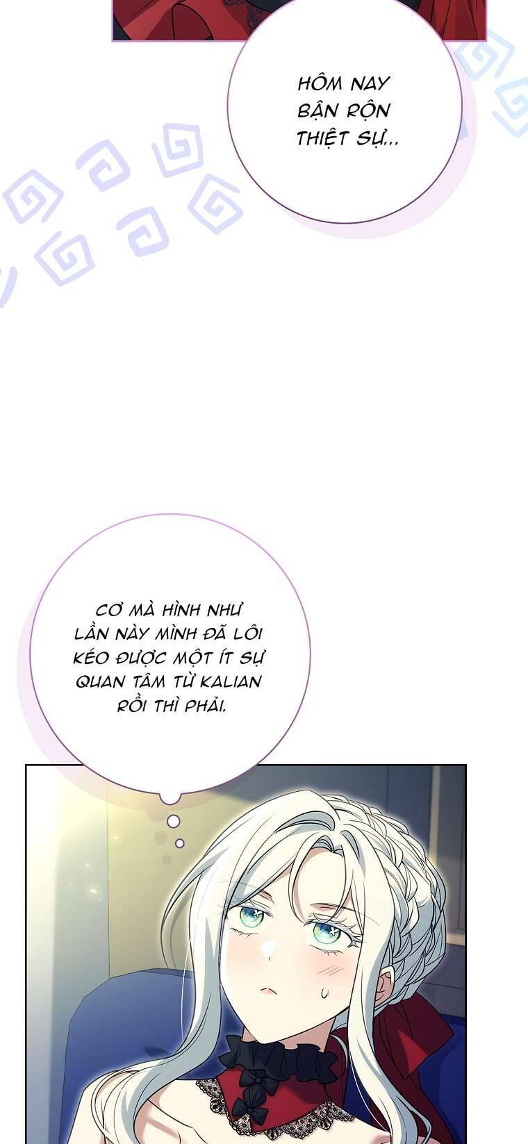 Chồng Ơi Tại Sao Chúng Ta Không Thể Ly Hôn [Chap 1-58]