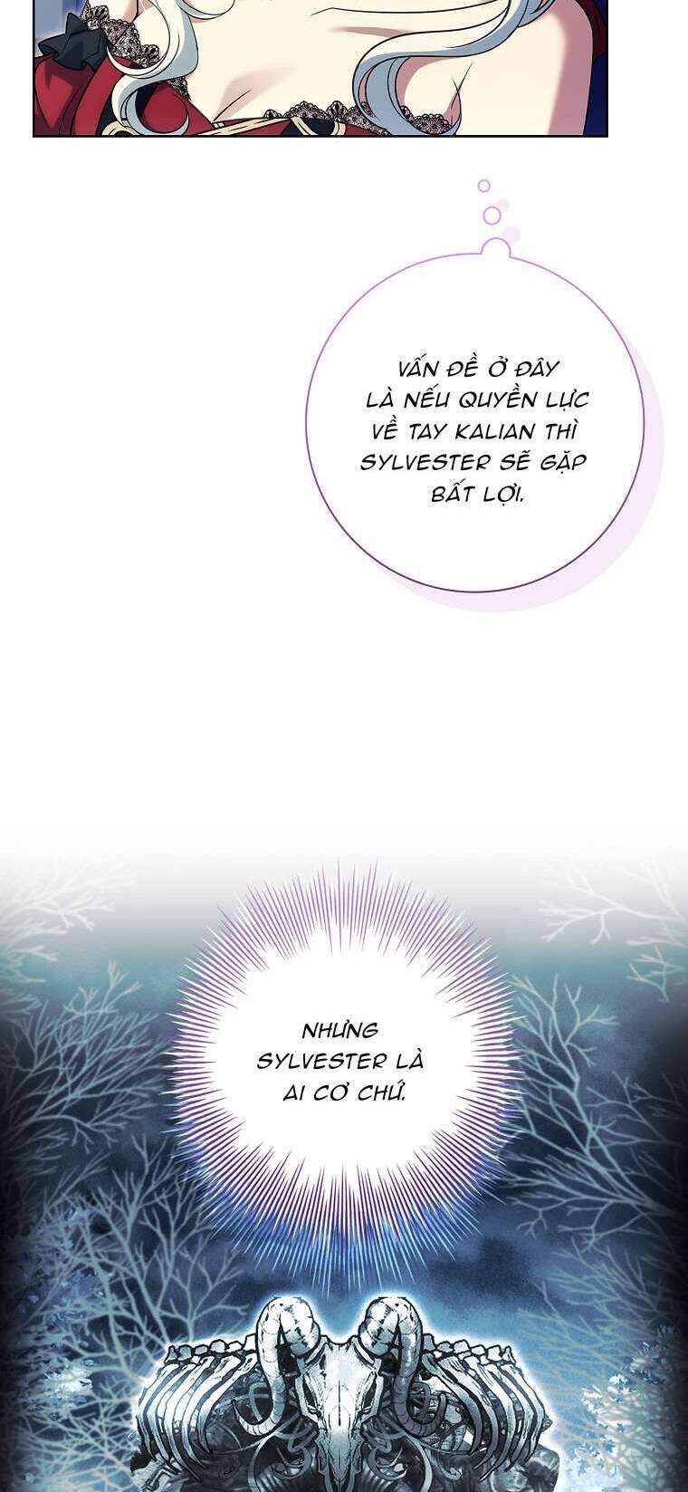 Chồng Ơi Tại Sao Chúng Ta Không Thể Ly Hôn [Chap 1-58]